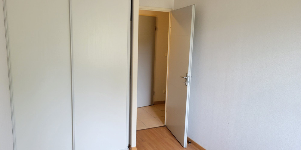 appartement à AMBARES ET LAGRAVE (33440)